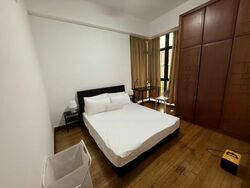 Dover Parkview (D5), Condominium #461550401